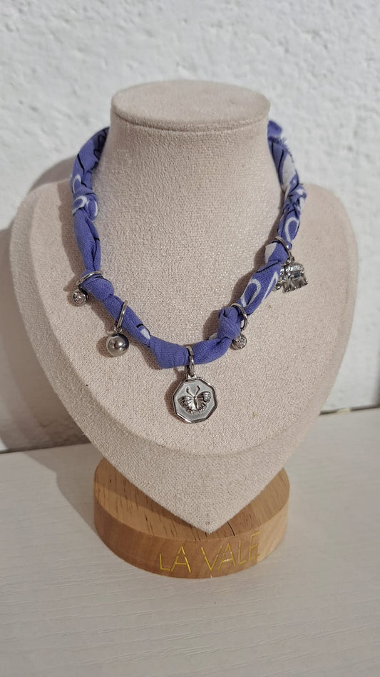 LA VALE HAND MADE JEWELS